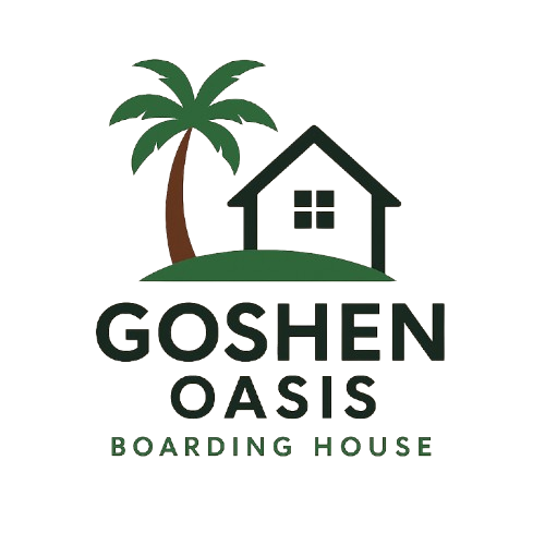 Goshen Oasis Logo